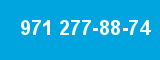 971 277-88-74